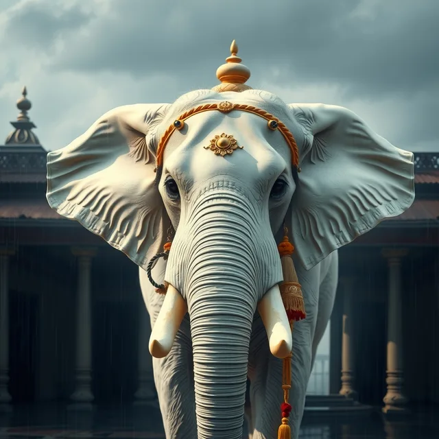 Airavata