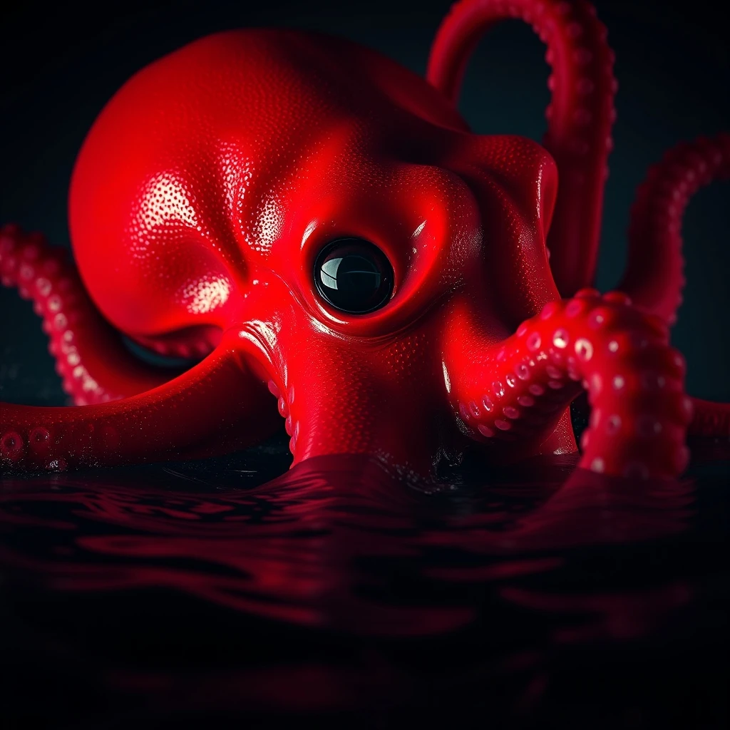 Akkorokamui