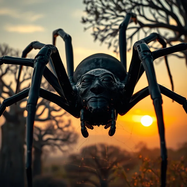 Anansi