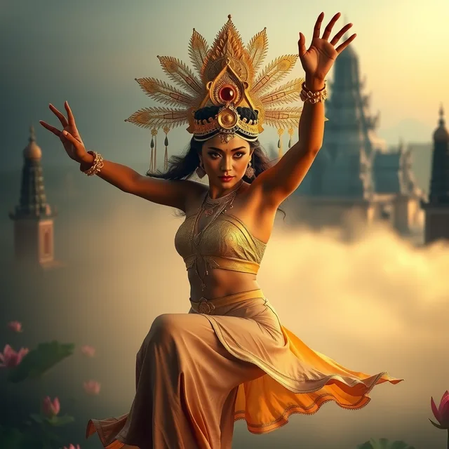 Apsara