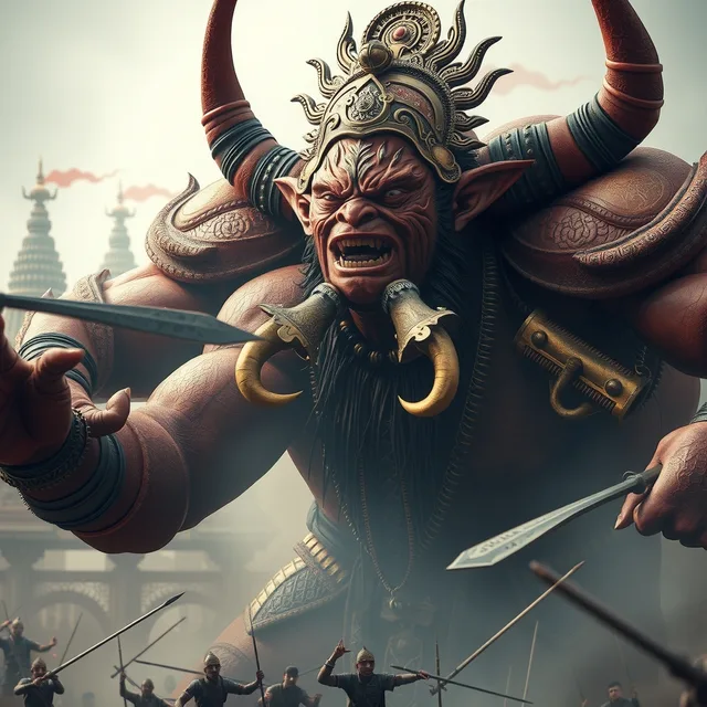 Asura