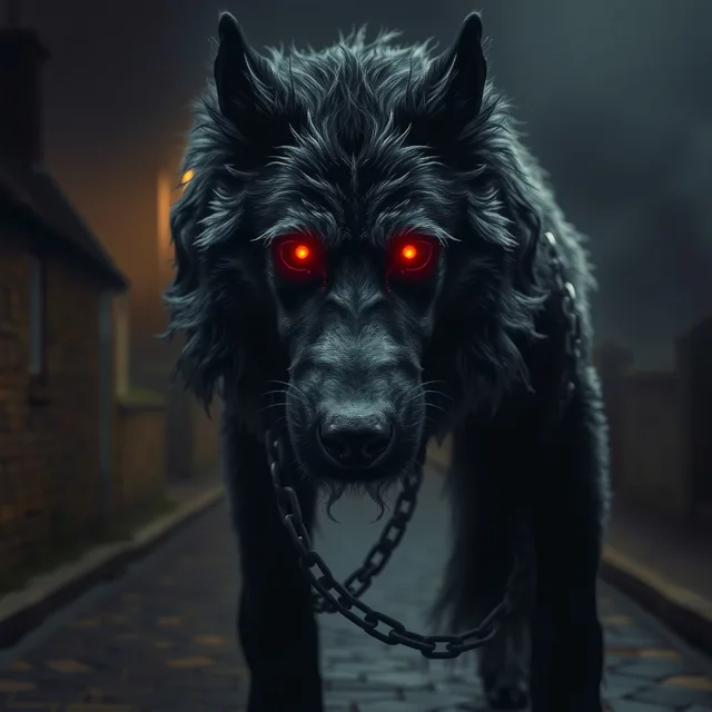 Barghest
