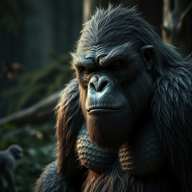 Bigfoot
