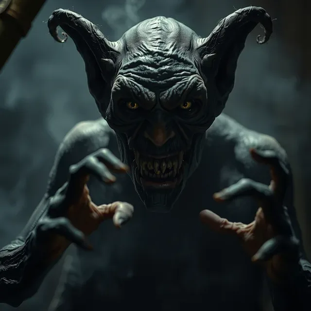 Boggart