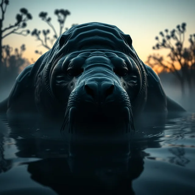 Bunyip