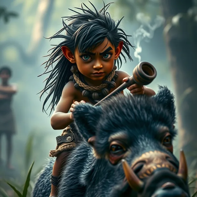 Caipora