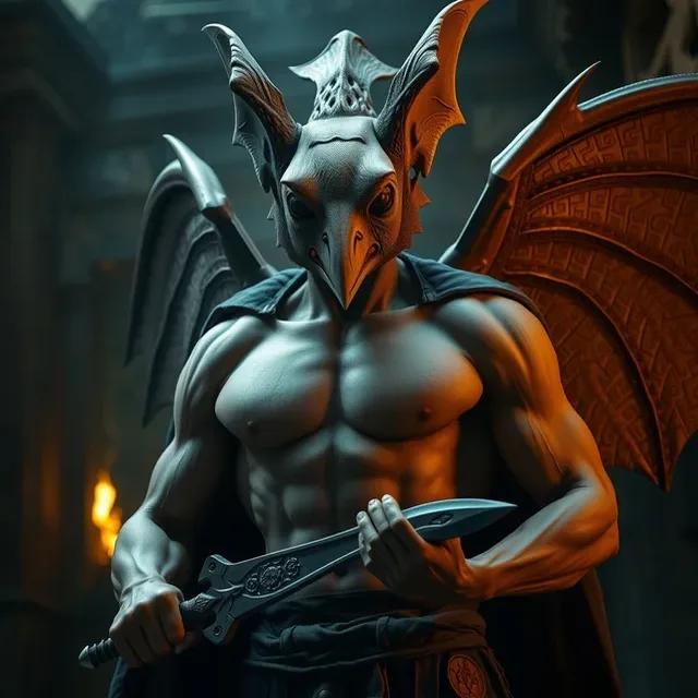Camazotz