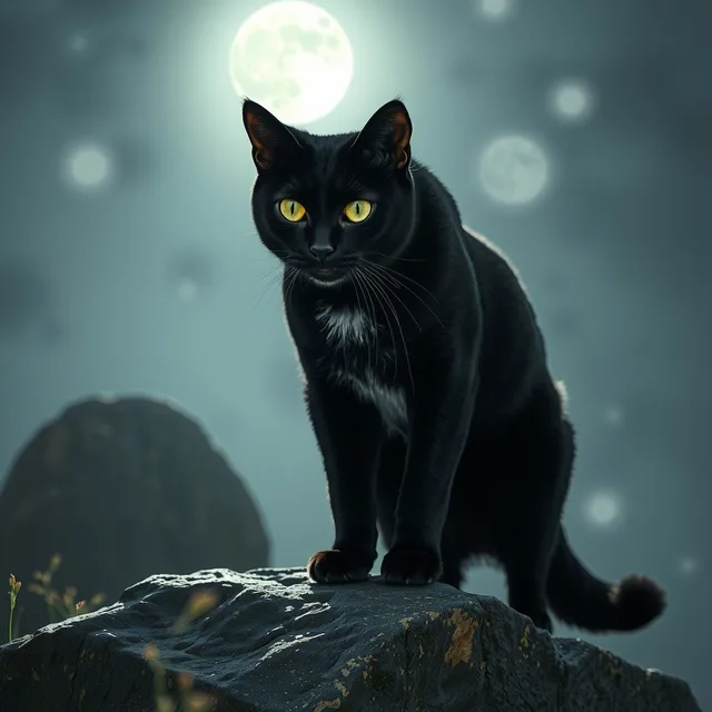 Cat Sìth