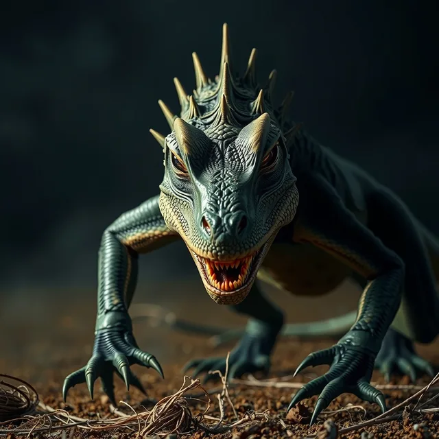 Chupacabra