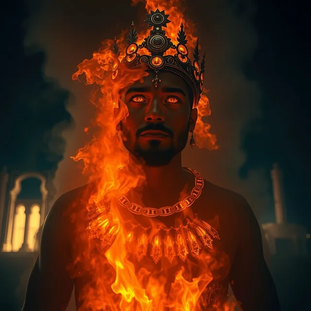 Djinn