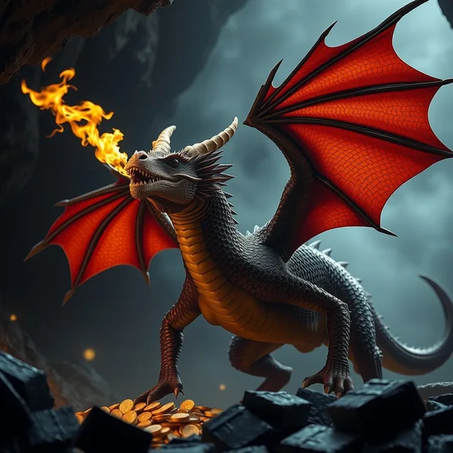 Dragão Europeu