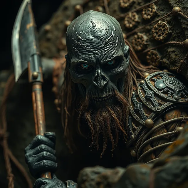 Draugr