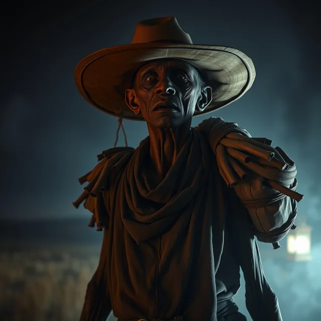 El Silbón