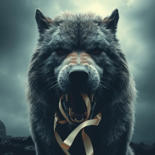 Fenrir