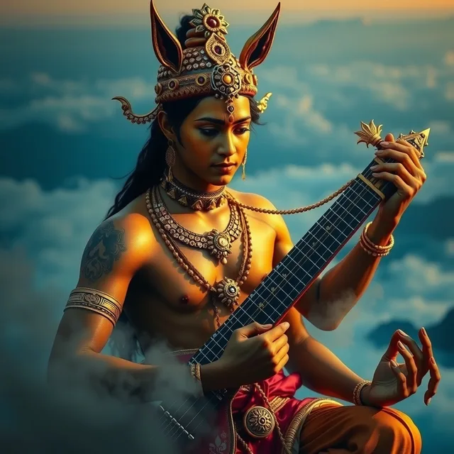 Gandharva