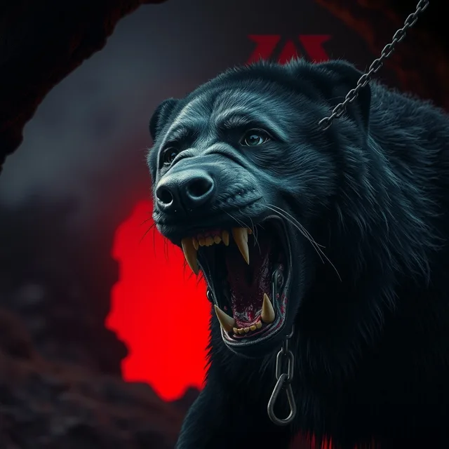 Garmr