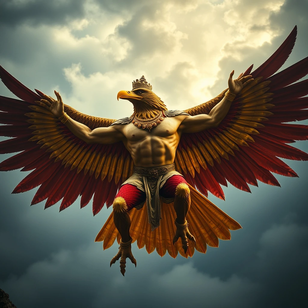 Garuda