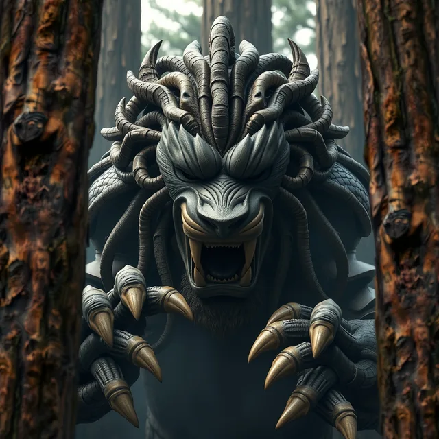 Humbaba