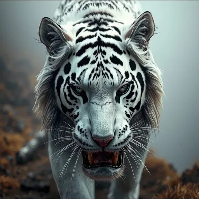 Jangsanbeom
