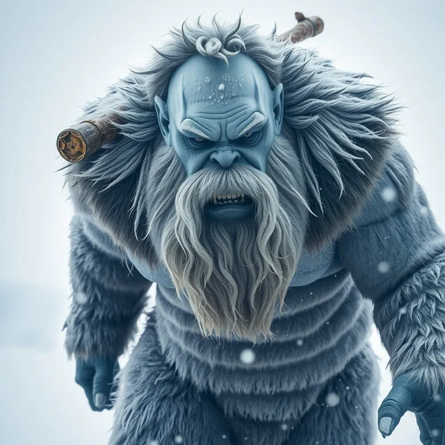 Jötunn