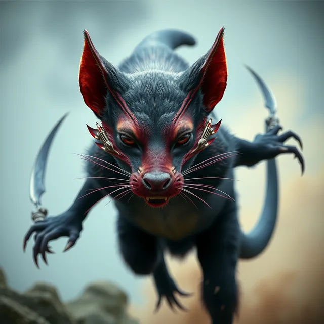 Kamaitachi