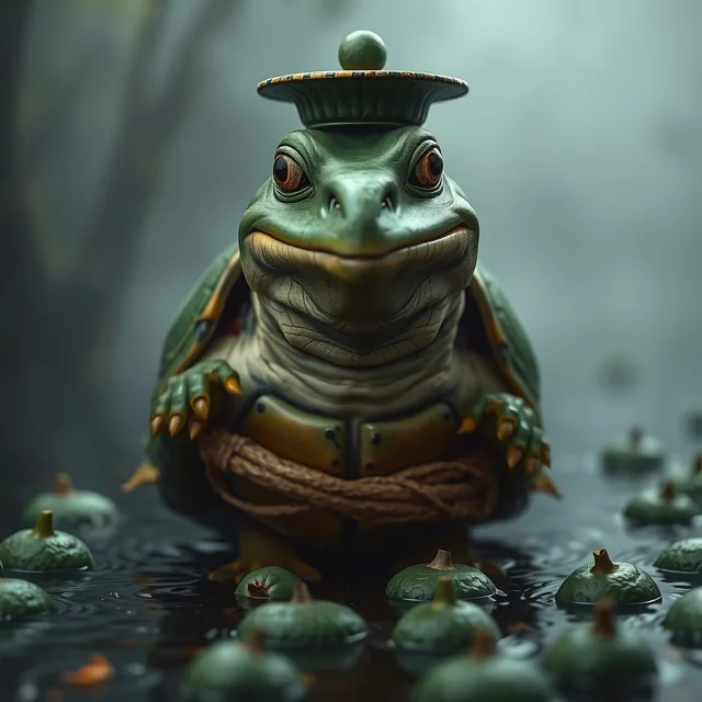 Kappa