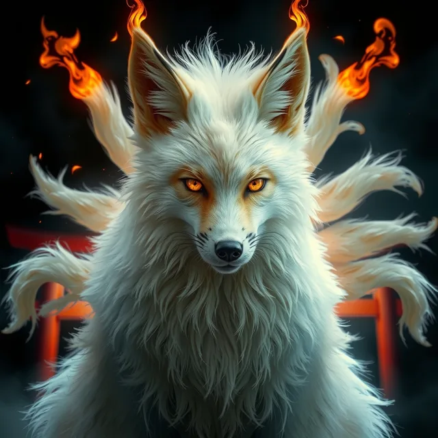Kitsune