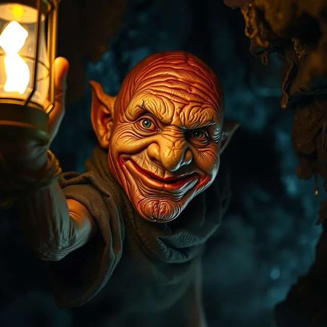 Knocker