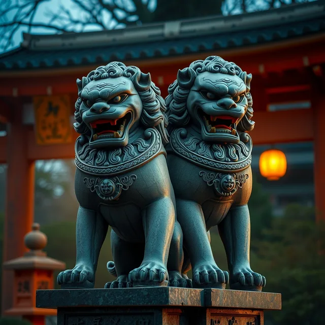 Komainu