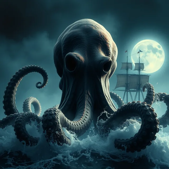 Kraken