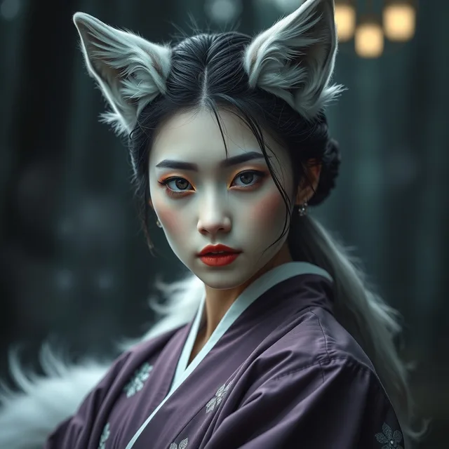 Kumiho