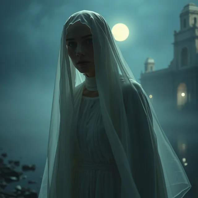 La Llorona
