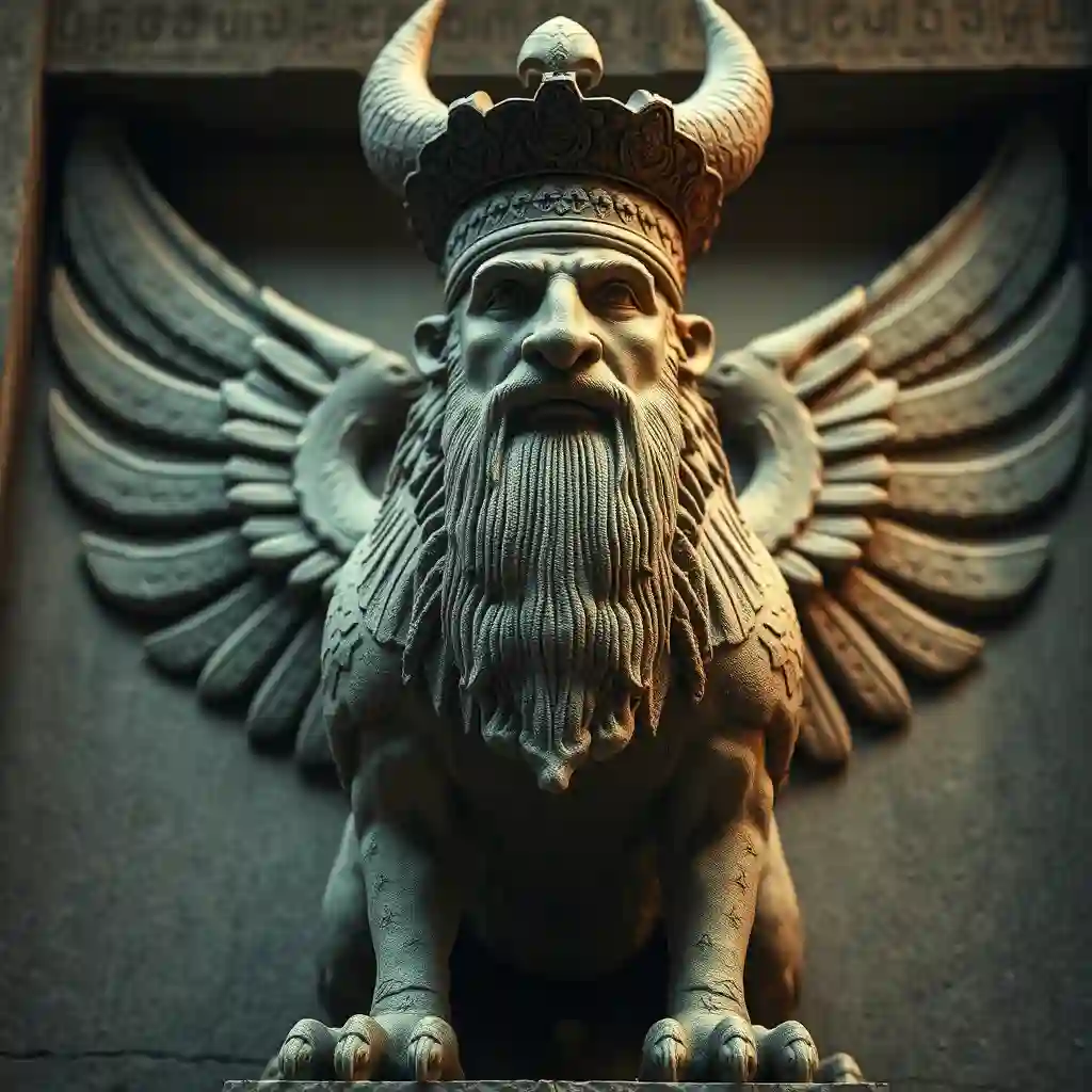 Lamassu