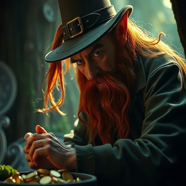 Leprechaun