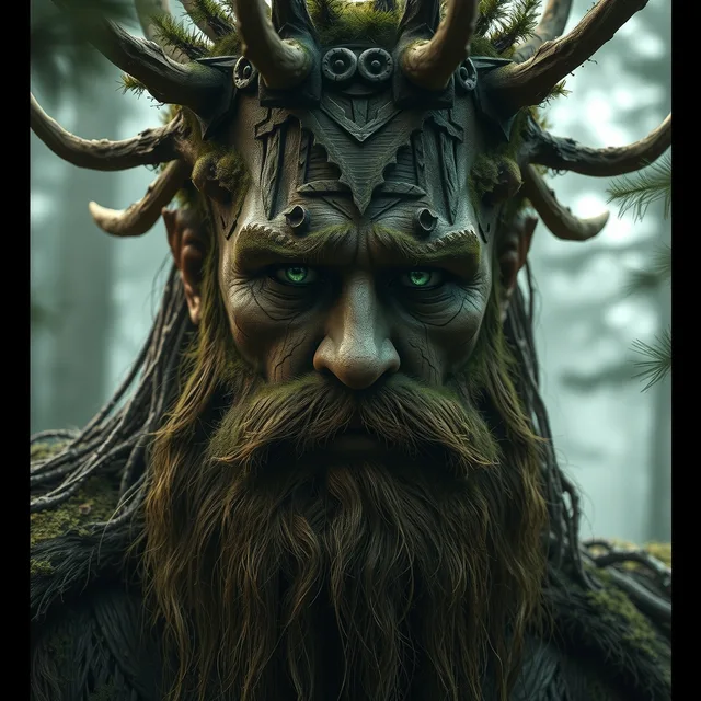 Leshy