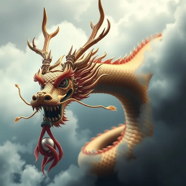 Long Chinês