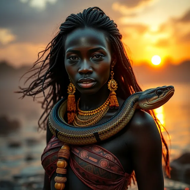 Mami Wata