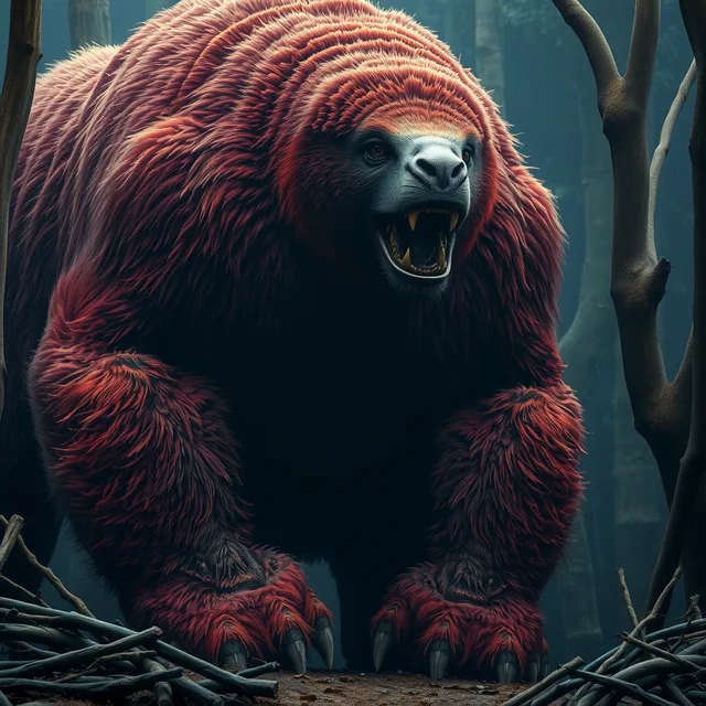 Mapinguari