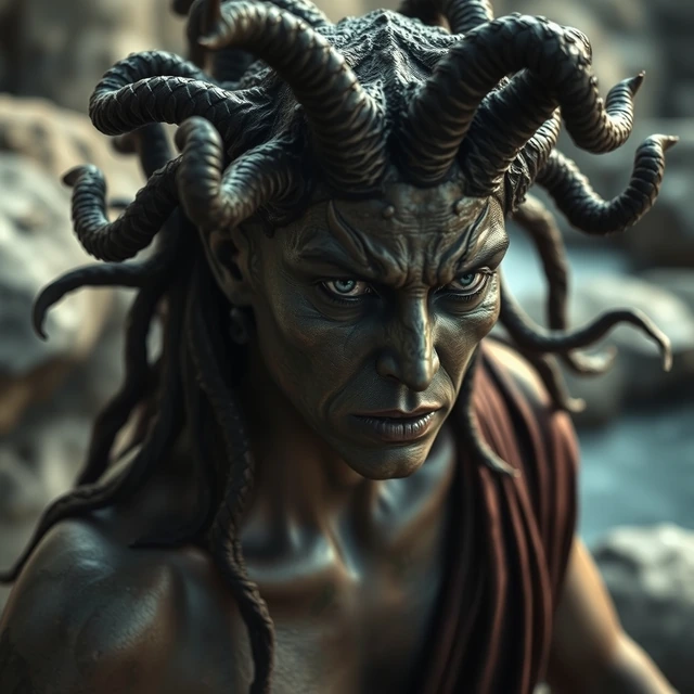 Medusa