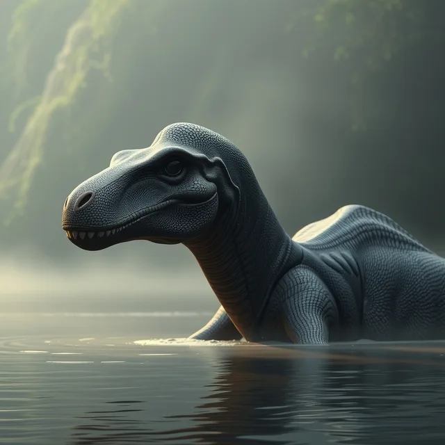 Mokele-mbembe
