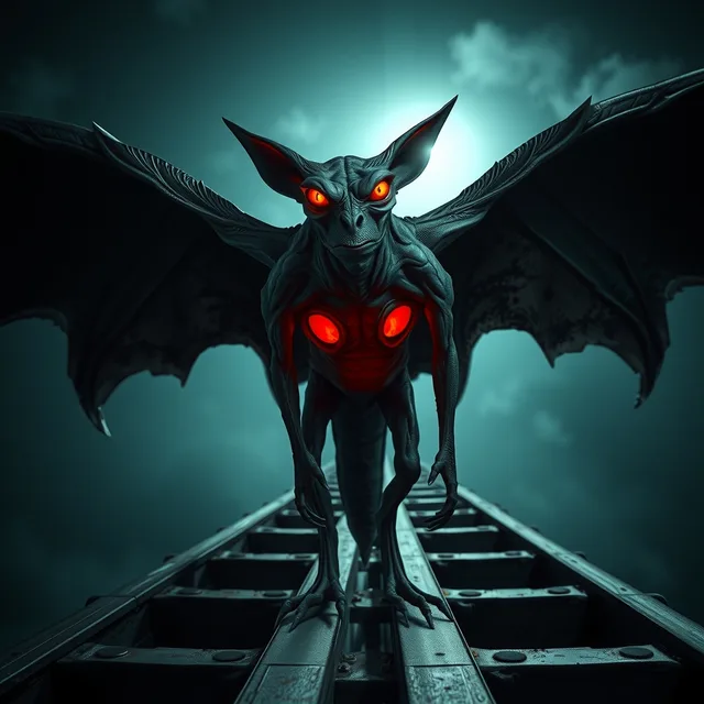 Mothman