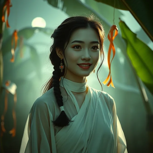 Nang Tani