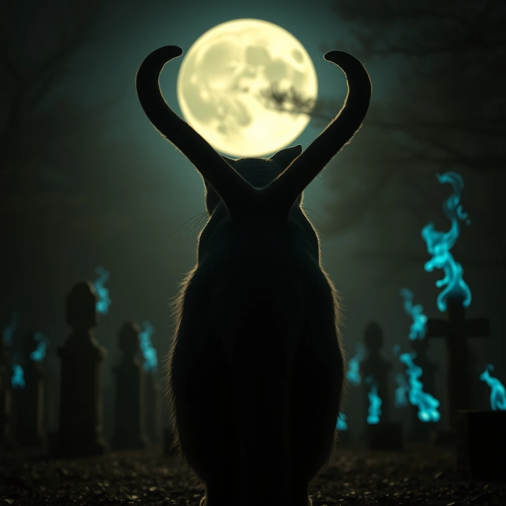 Nekomata