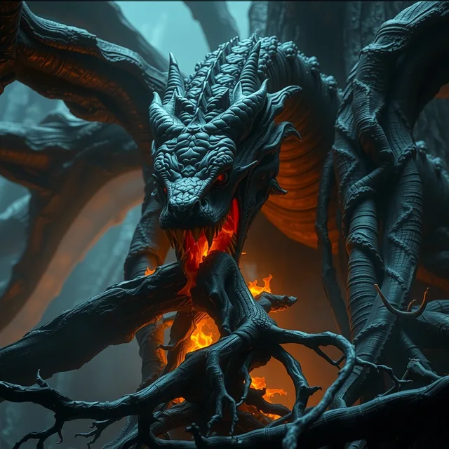 Níðhöggr