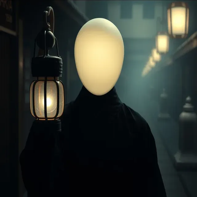 Noppera-bō