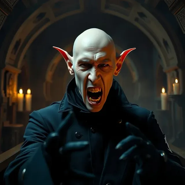 Nosferatu