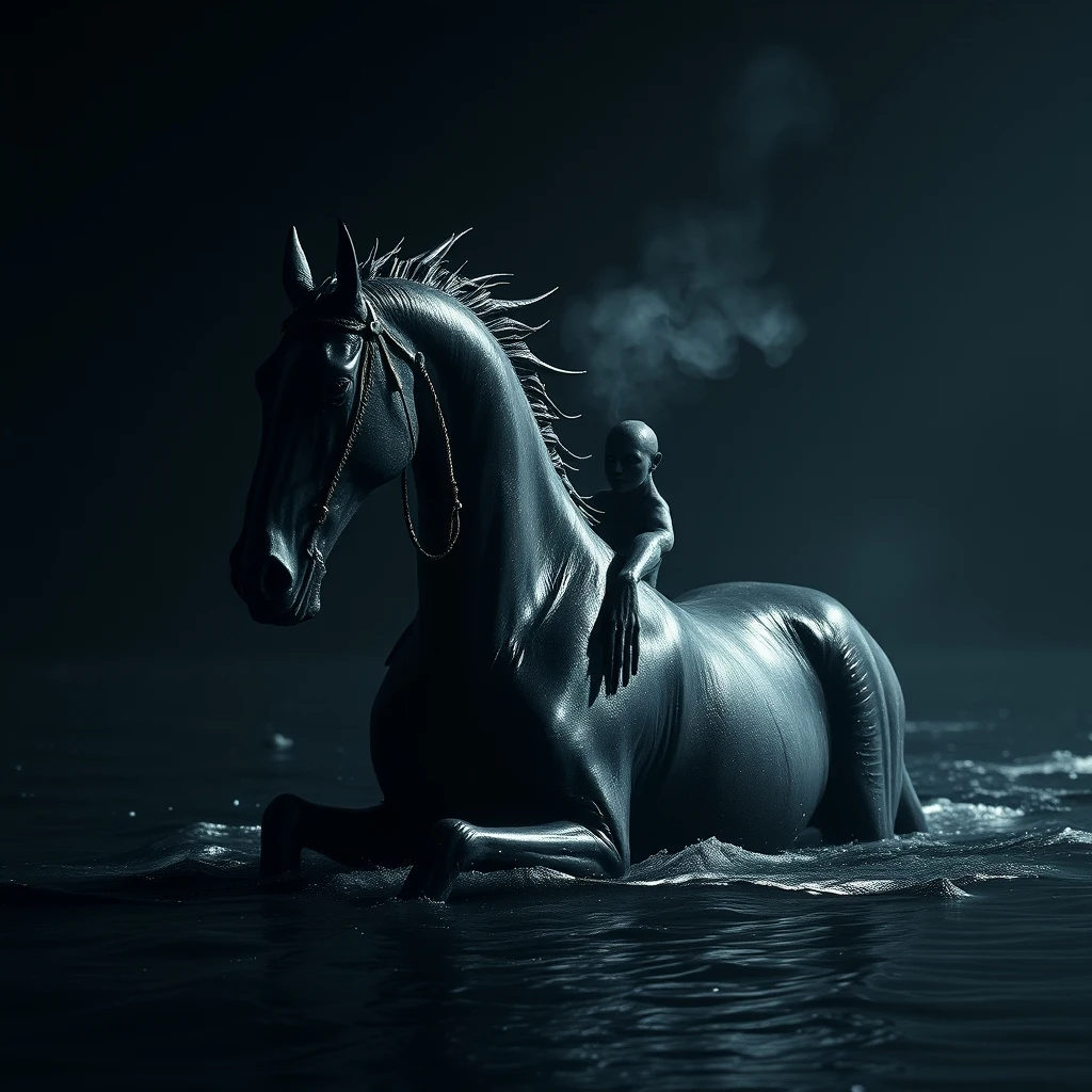 Nuckelavee