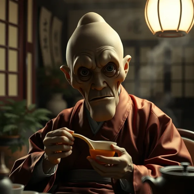 Nurarihyon