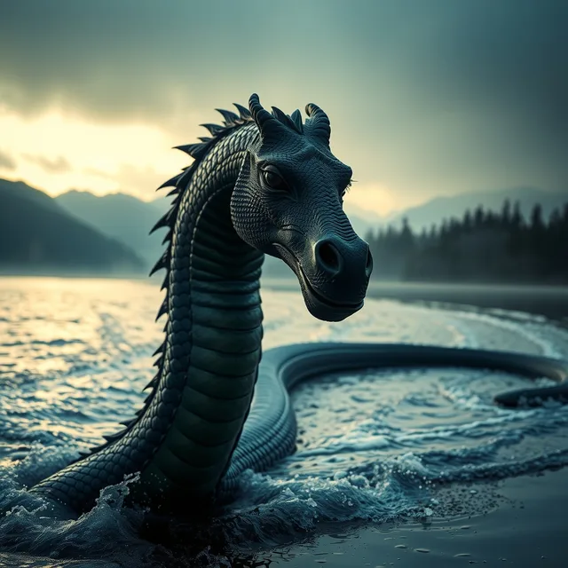 Ogopogo