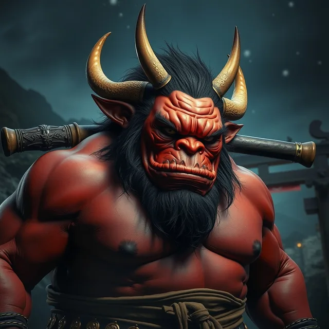 Oni